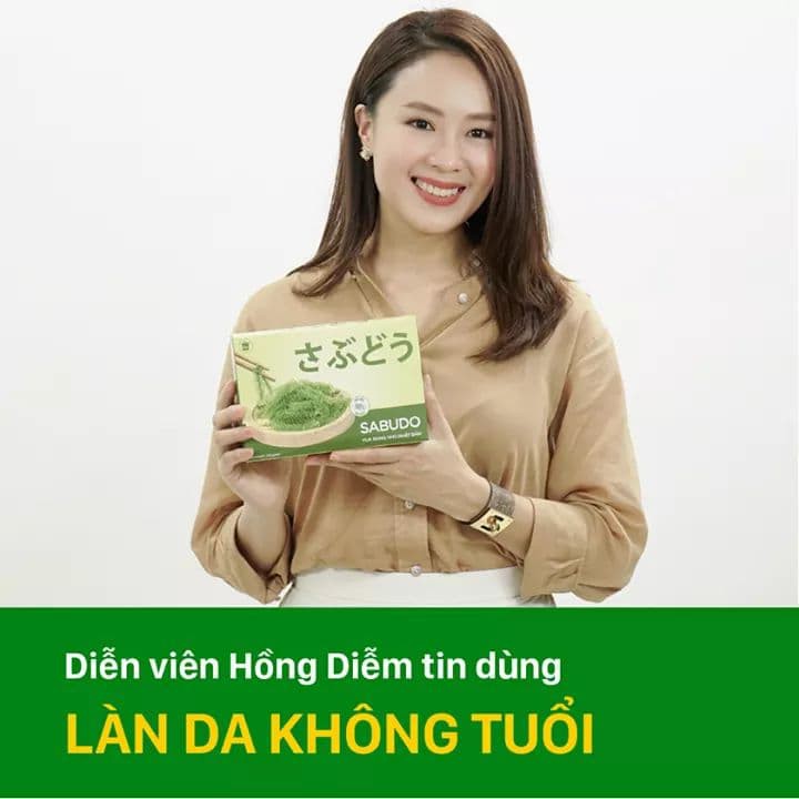 Rong nho Sabudo tách nước công nghệ nhật bản Tặng kèm sốt mè rang chính hãng F99