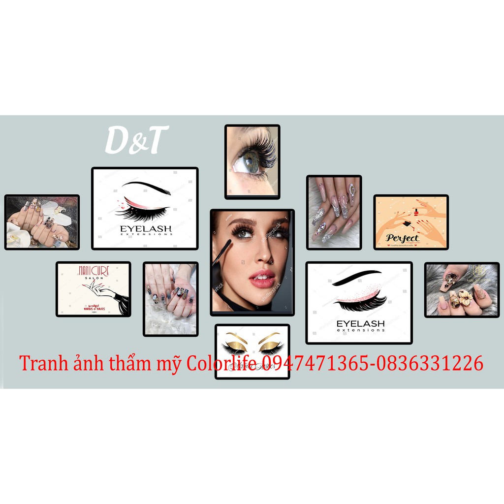 TRANH NAIL MI KHUNG ẢNH NAIL SIÊU ĐẸP GIÁ XƯỞNG SEONAIL2 ÁNH DƯƠNG | BigBuy360 - bigbuy360.vn