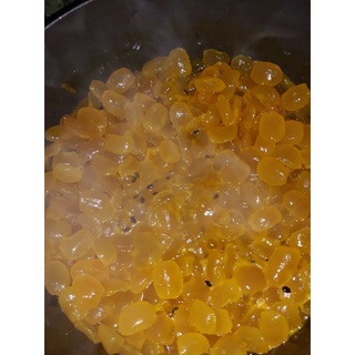 Hạt đác rim sẵn 500g