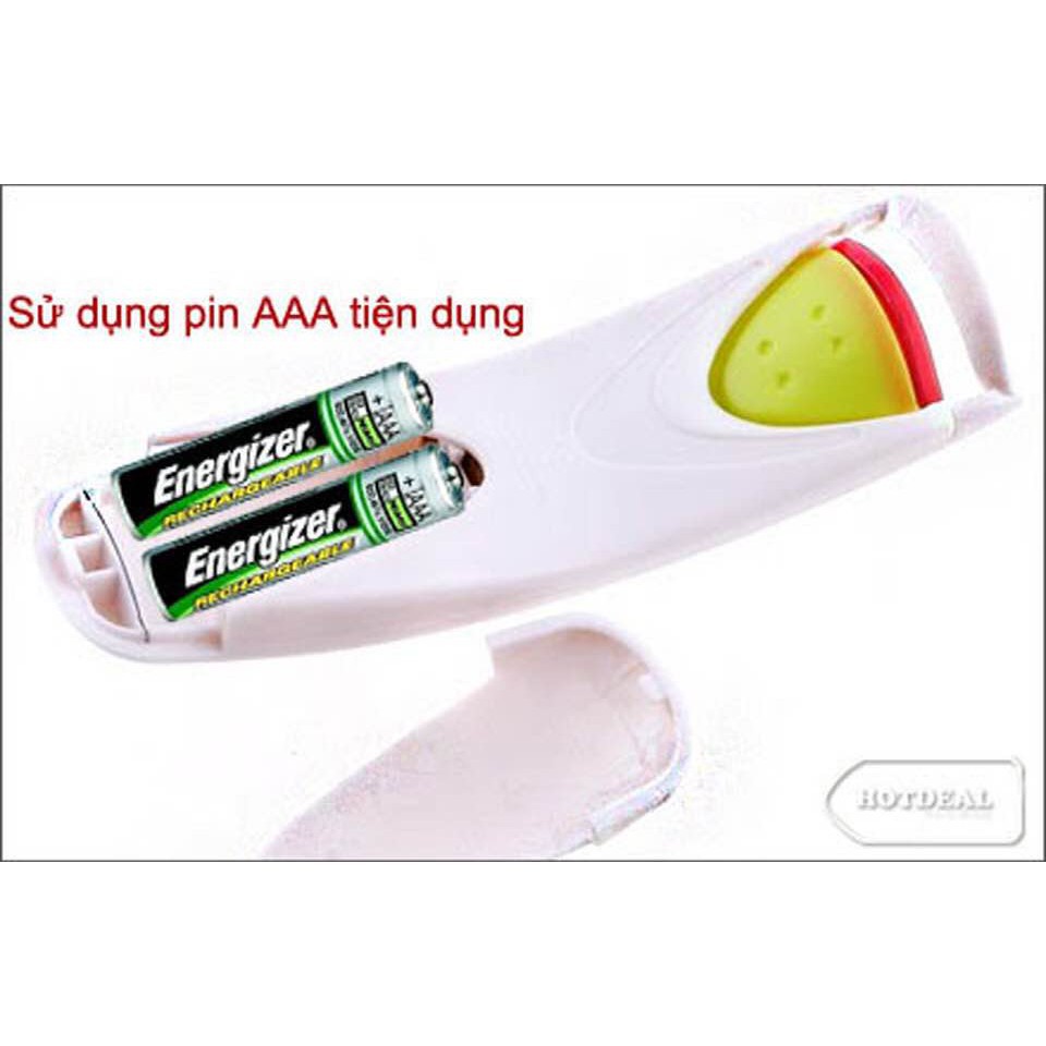 Bấm mi điện
