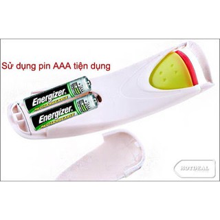 Bấm mi điện