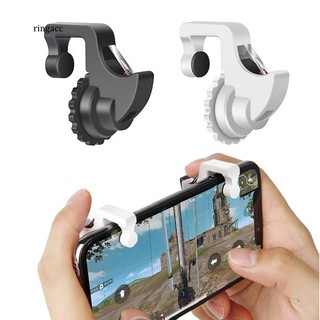 Cặp nút bấm hỗ trợ chơi game PUBG cho điện thoại thông minh