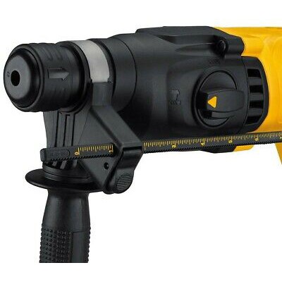 Máy Khoan Bê Tông Dùng Pin DEWALT DCH133N - Chính Hãng - SKU DCH133 DCH133N-KR