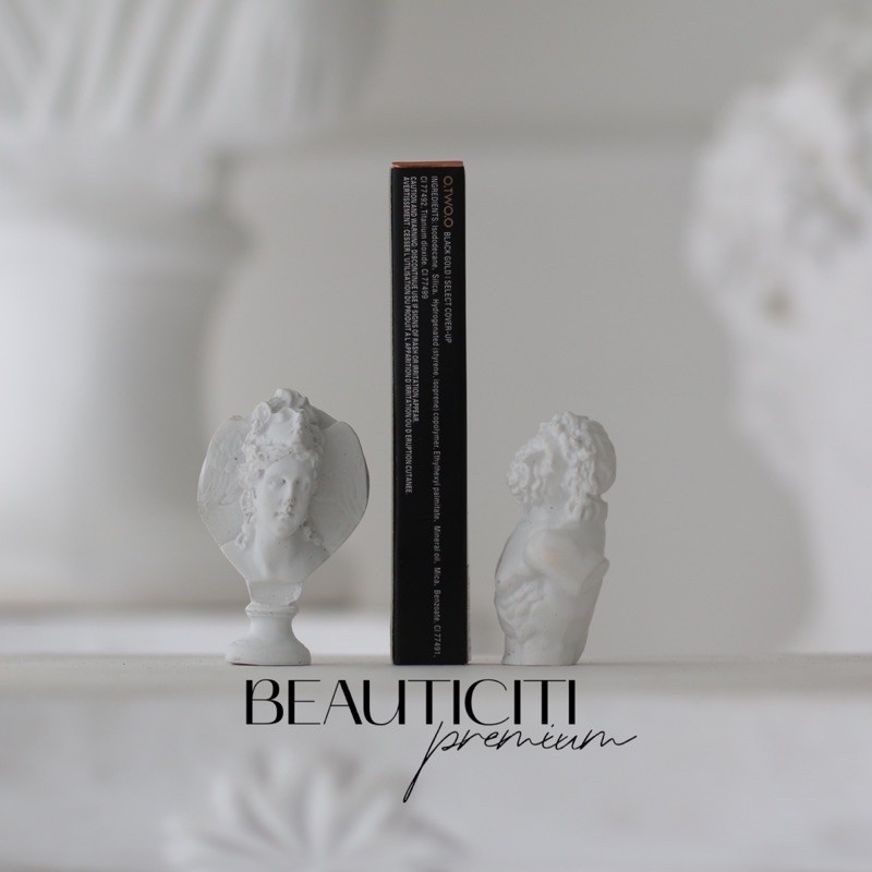 CHE KHUYẾT ĐIỂM CONCEALER FLAWLESS SKIN O.TWO.O | BigBuy360 - bigbuy360.vn