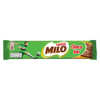COMBO 6 THANH MILO SOCOLA - 6 x 30G