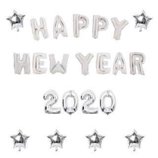 Happy new year 2020