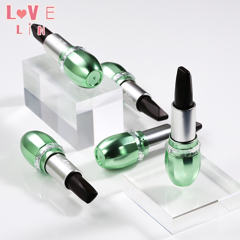 (Hàng Mới Về) Son Lì Trang Điểm Ba Màu Lâu Trôi Thương Hiệu Lovelin | BigBuy360 - bigbuy360.vn