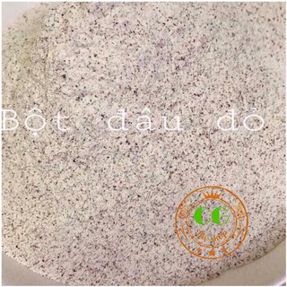 500g Bột đậu đỏ nguyên chất