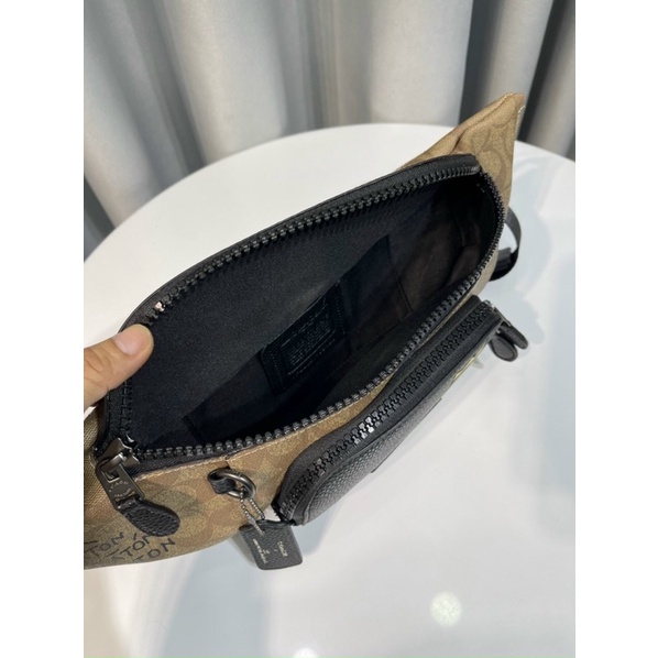 TÚI BAO TỬ COACH X JEAN C5522