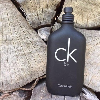 Nước hoa calvin klein ck be 10ml