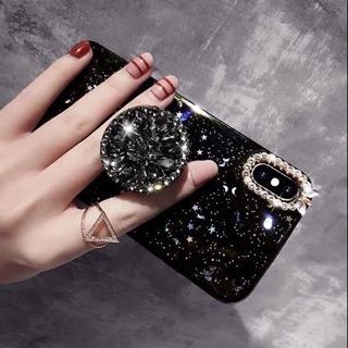 ỐP Đính Đá cho iphone hot nhất 2019