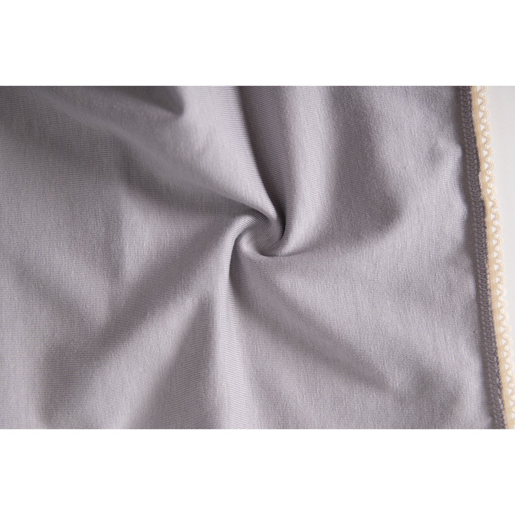 QUẦN LÓT NỮ COTTON VANVENE VIỀN REN CẠP VỪA LÓT DẬP KHÁNG KHUẨN MỚI CÓ BIGSIZE 2XL Q190 | BigBuy360 - bigbuy360.vn