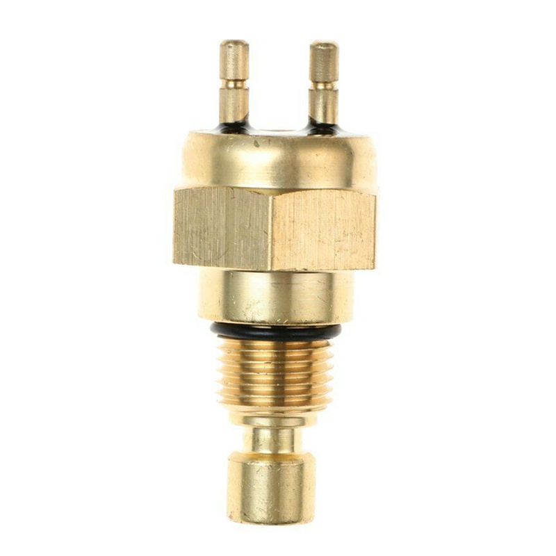 Công Tắc Quạt Tản Nhiệt 87 8 Cái Chất Lượng Cao°C Ốp Điện Thoại Cho Kawasaki VN800 Vulcan 800 1995-2005 NINJA ZX-9R ZX9R 1994-2003 1996-2000 27010-1202