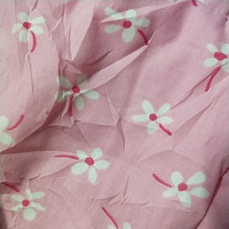 Combo túi vải Cuong