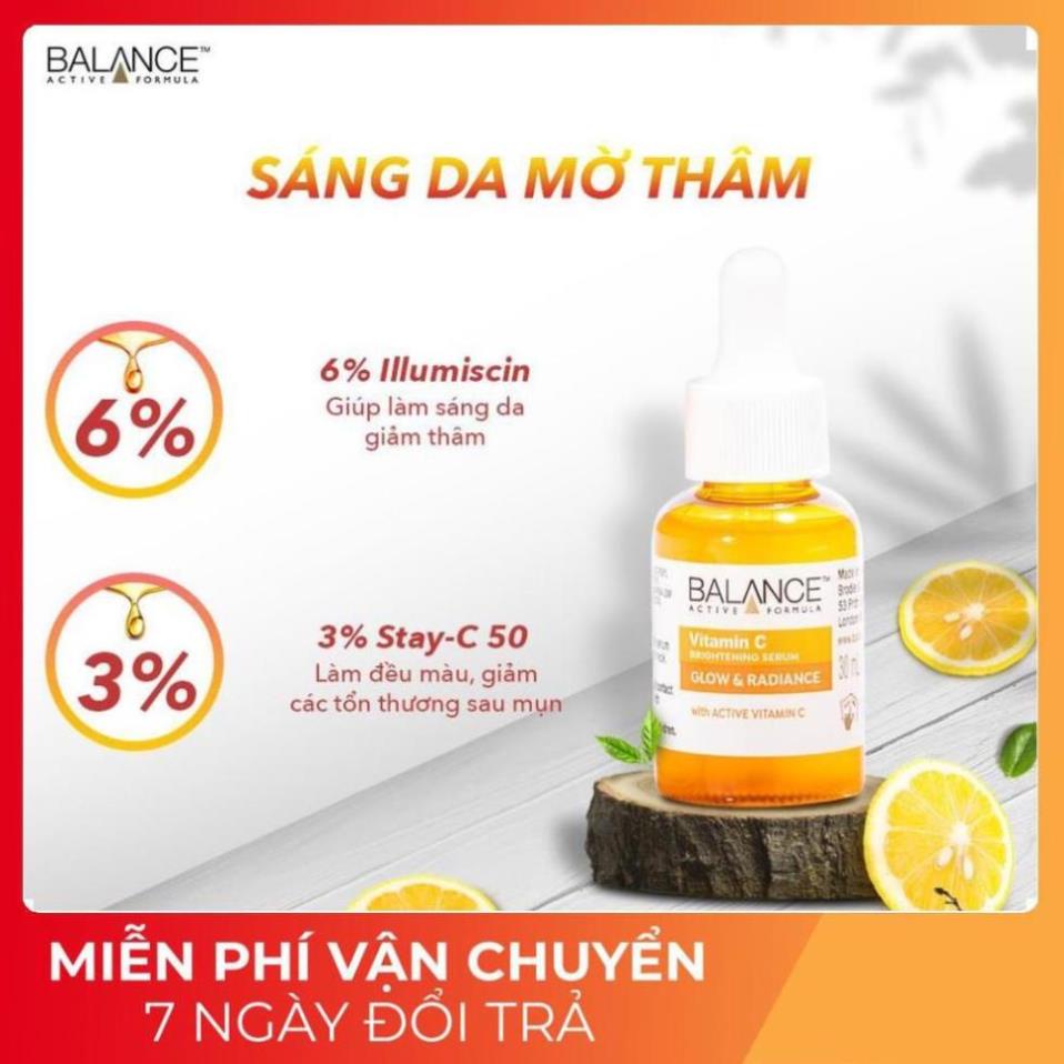 Serum Vitamin C Balance Active Formula | BigBuy360 - bigbuy360.vn