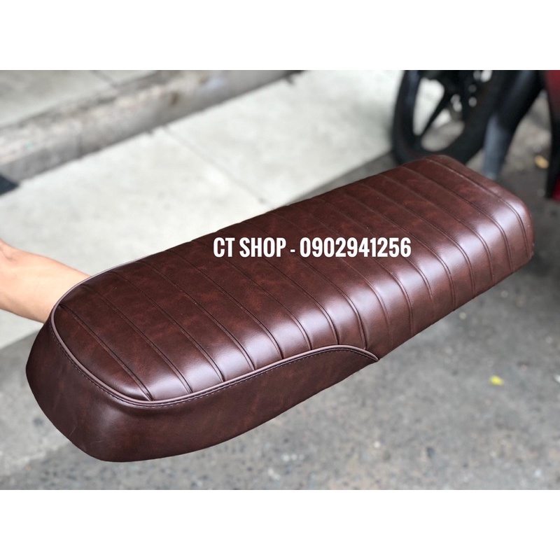 YÊN XE ĐÔI LEGEND GPX 150/200 CHÍNH HÃNG