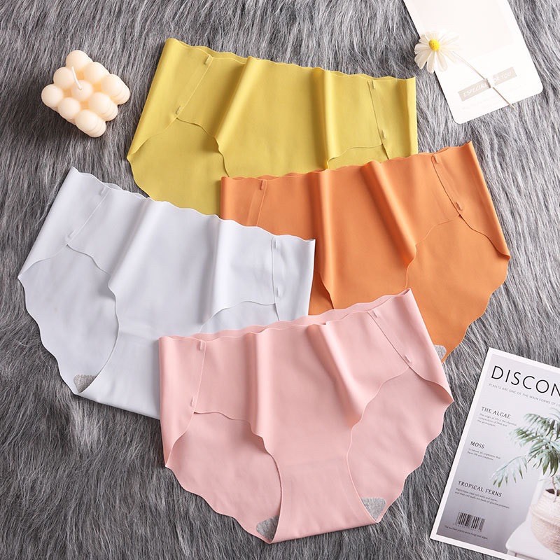 QUẦN LÓT NỮ SU KHÔNG VIỀN MAY QUYẾN RŨ | BigBuy360 - bigbuy360.vn