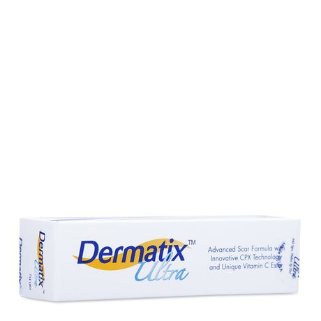 🌟[Chính Hãng] Gel sẹo Dermatix Ultra (Tuýp 2g, 7g, 15g) [Dematix, dematis, dermatis]