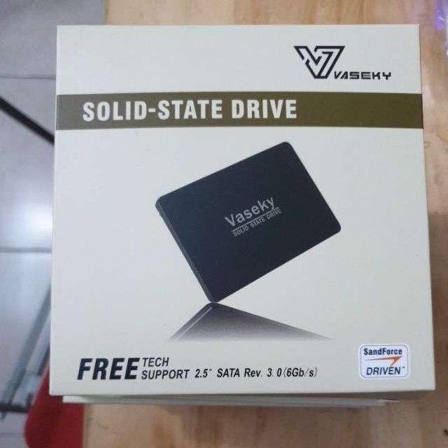 Ổ cứng SSD | WebRaoVat - webraovat.net.vn