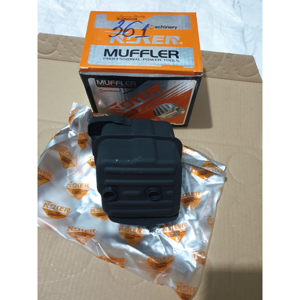 BÔ LỬA MÁY CƯA XÍCH MS 361 S-TIHL