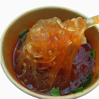 Thùng 6 hộp Miến trộn chua cay Tứ Xuyên thơm cay- loại 1