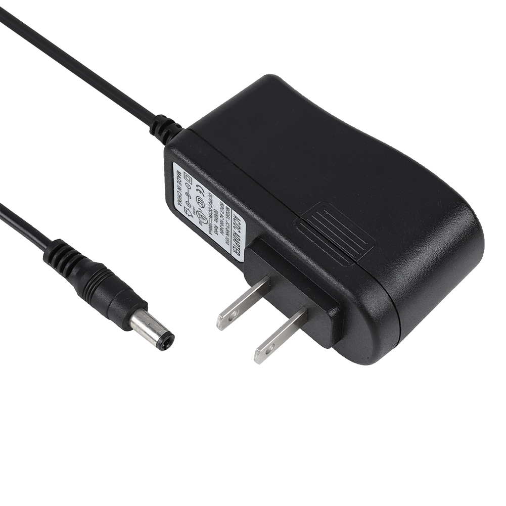 Dây cắm sạc AC 15V 1A / DC