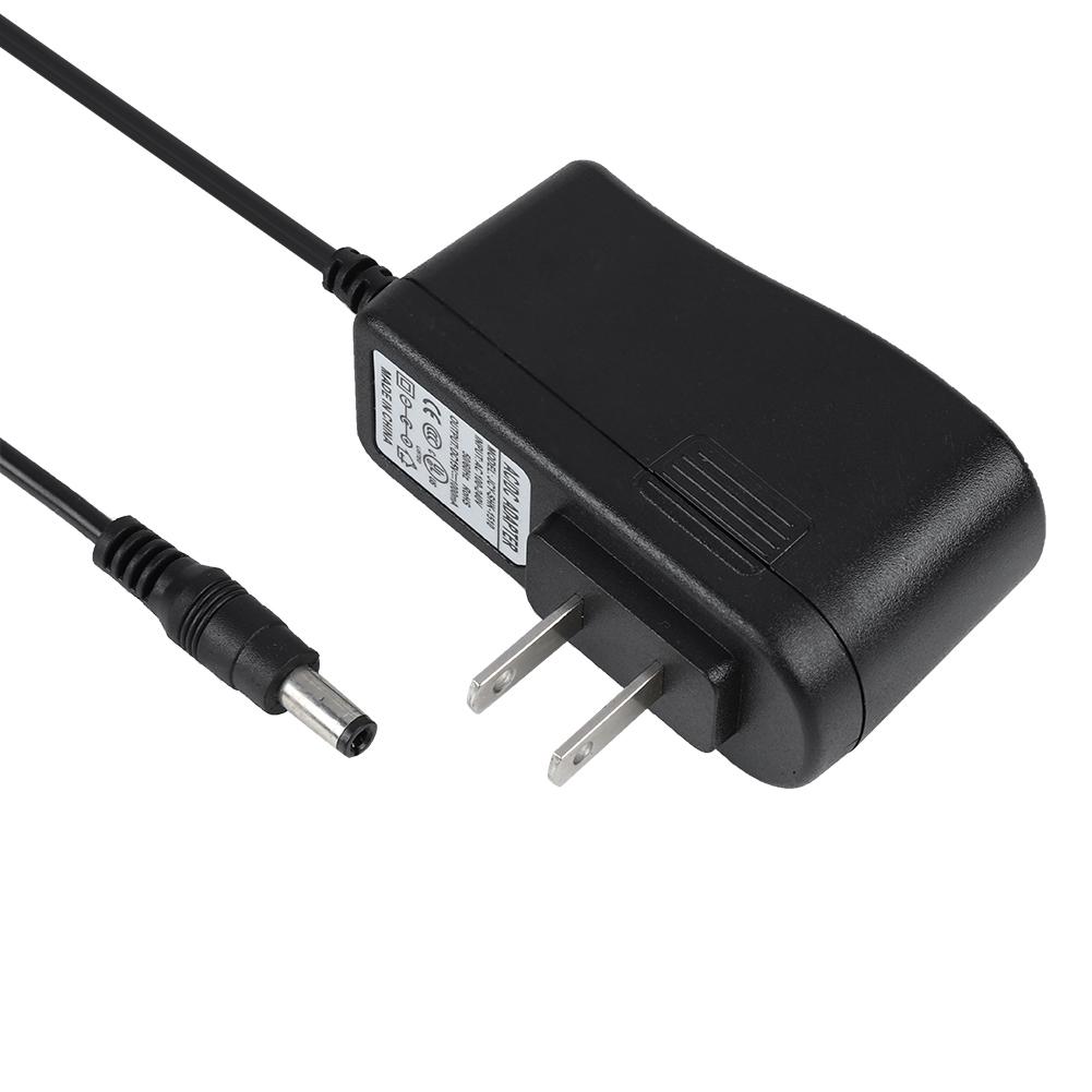 Dây cắm sạc AC 15V 1A / DC