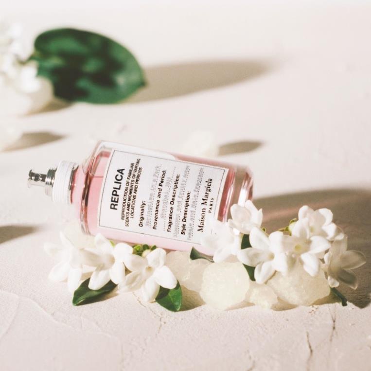 Nước hoa Rep li ca Springtime In A Park 2ml/ 5ml/ 10ml Mʏ.Dᴇsᴛɪɴʏ_