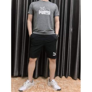 Bộ nam Puma hổ