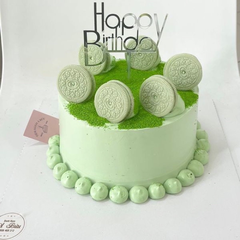 Bột rắc bánh sinh nhật, Trang trí Bánh kem, Bánh gato, Đồng tiến 100g