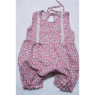 Bodysuit ( romper) cho bé sơ sinh đến 18 tháng
