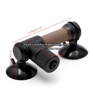 SỦI CO2 GỖ SIÊU MỊN - CO2 CỐC SỦI - CO2 CÂY THUỶ SINH