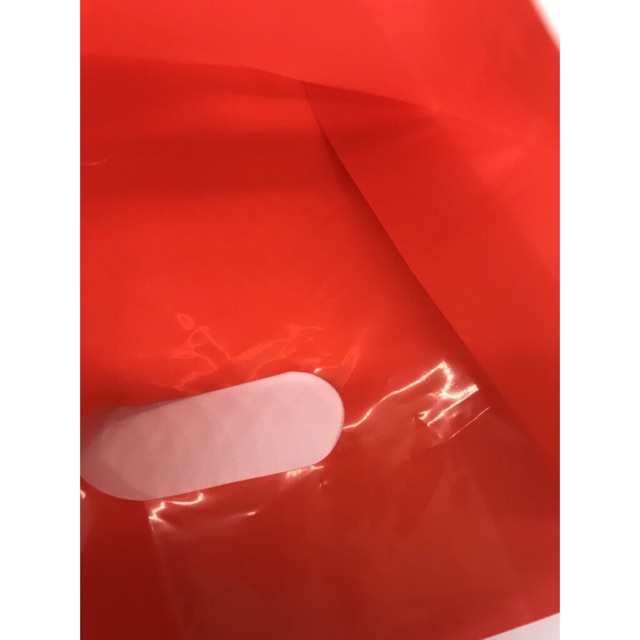 1 kg túi đỏ  đựng hàng siêu đẹp