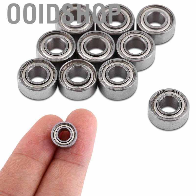 Set 10 Bạc Đạn Mini 685zz 5mm X 11mm