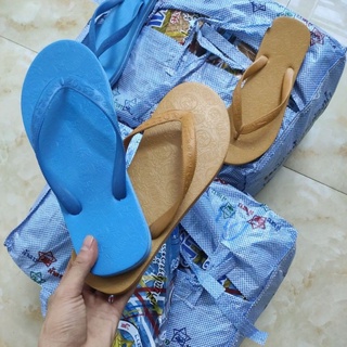 Dép Tông Lào Thái Lan huyền thoại siêu bền