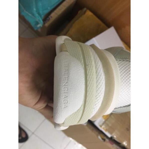 Giầy balenciaga trắng 1:1 ( full box + free ship ) : V