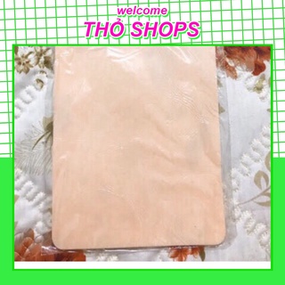 Da giả thực tập phun xăm