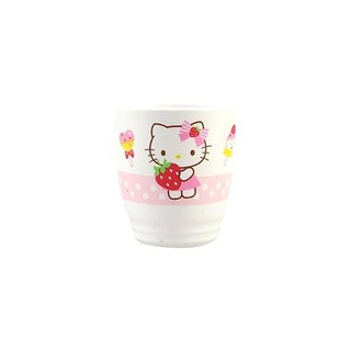Ly nhựa mini Lock&Lock Hello Kitty LKT463