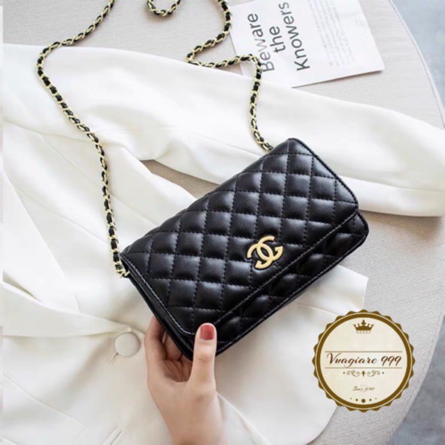 [Mã FAMAYWA2 giảm 10k đơn từ 50k] Túi xách đeo chéo nữ đẹp KATUN 2020