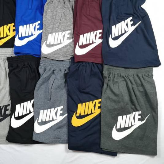 Quần Short Nike Xpqd-002 Chính Hãng