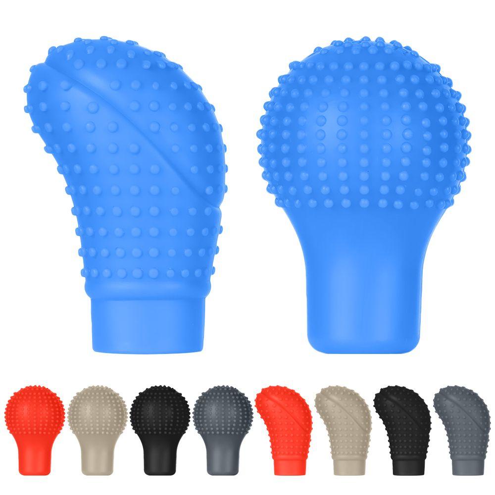 Vỏ Bọc Cần Số Xe Hơi Chống Trượt Ốp