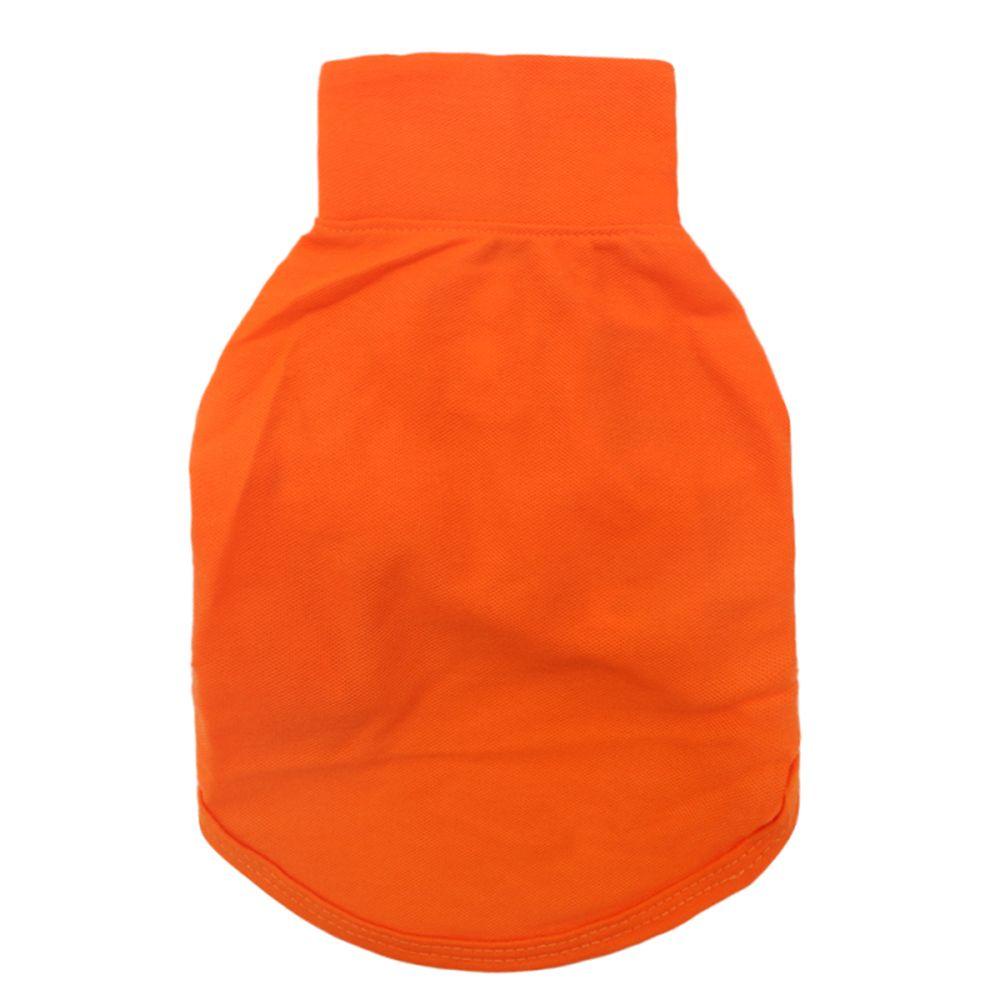 Áo Tank Top Bằng Cotton Đáng Yêu Cho Thú Cưng LAYOR1