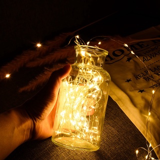 Dây Đèn Led Trang Trí 50Cm DIY