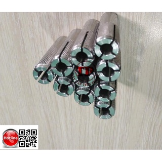 Combo 10 Tắc kê đạn inox