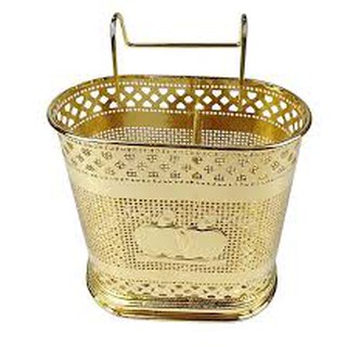 ống đũa mạ vàng hàng đẹp