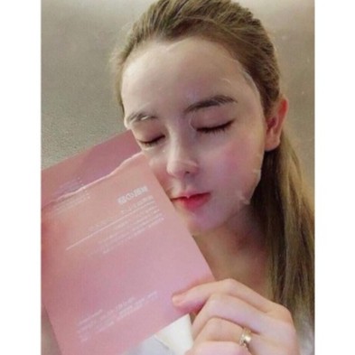 Mặt Nạ Nhau Thai Cừu ⚜️FREESHIP⚜️ Mặt Nạ Rwine Beauty Stem Cell Placenta Mask Nhật Bản ( Date 2022 )