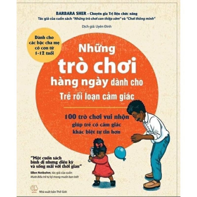 Cực hot Những trò chơi hàng ngày cho bé