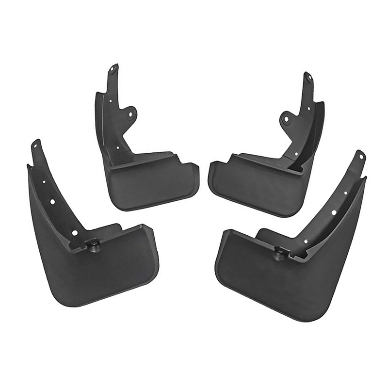 FENDER Tấm Chắn Bùn Trước Và Sau Chuyên Dụng Cho Xe Hơi Mazda CX-30 CX30 2020 2021