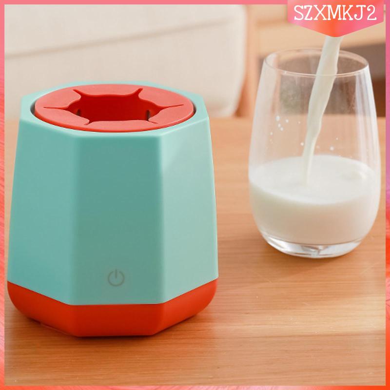 Bình Lắc Điện szxmkj2 Có Thể Sạc Lại Cho Trẻ Em