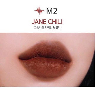 Son kem Merzy M2 Jane Chili